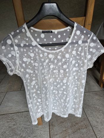 T shirts
