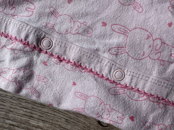 - Pyjama Kiabi - 6 mois - bon état - photo numéro 3