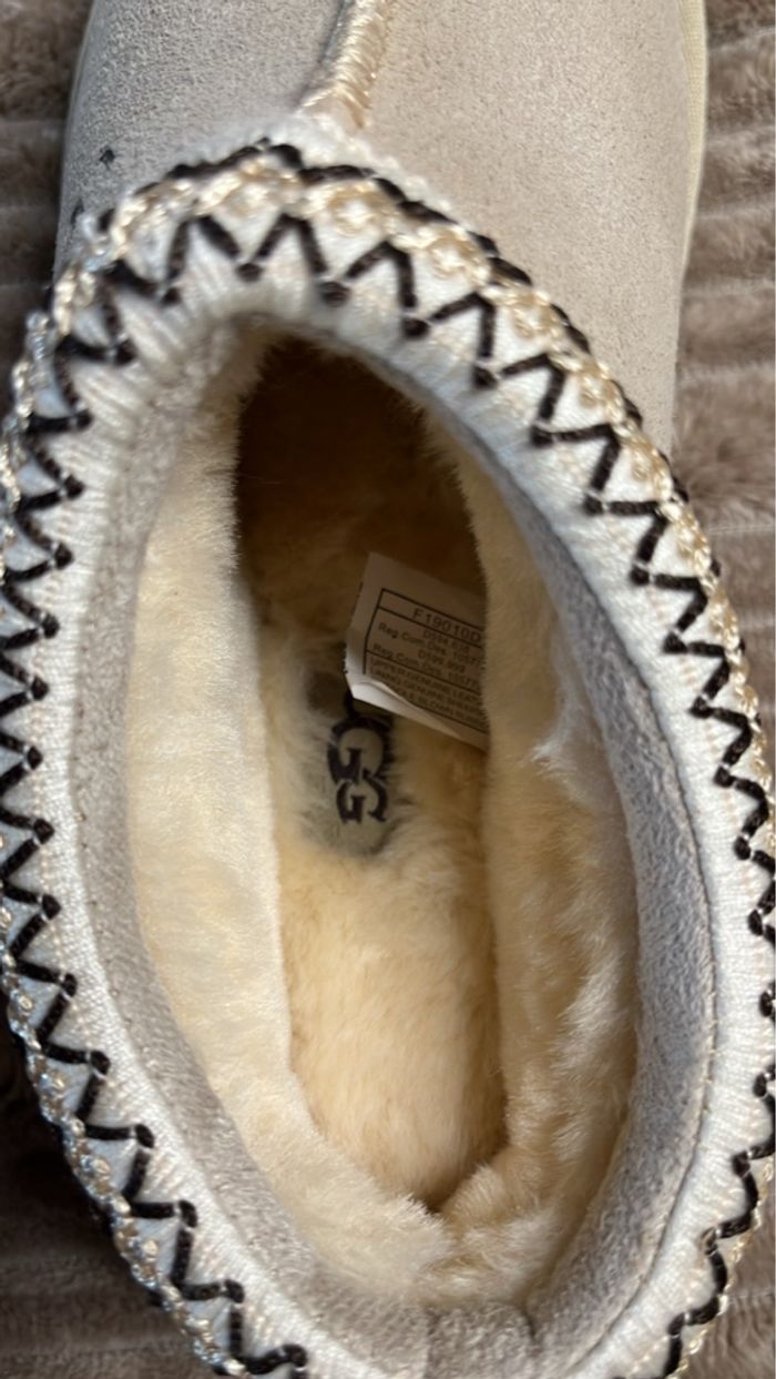 UGG Tasman - photo numéro 3