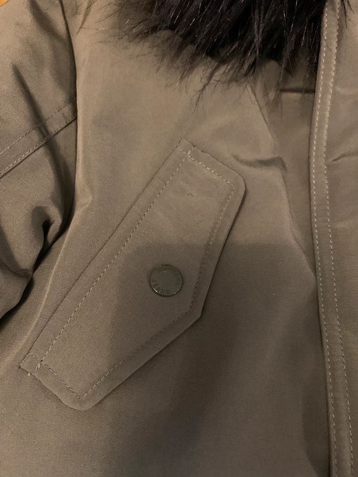 Manteau garçon - photo numéro 18