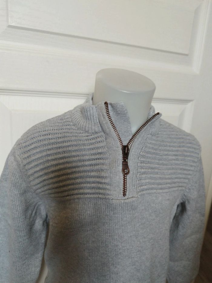 Pull Kiabi 6 ans - photo numéro 2