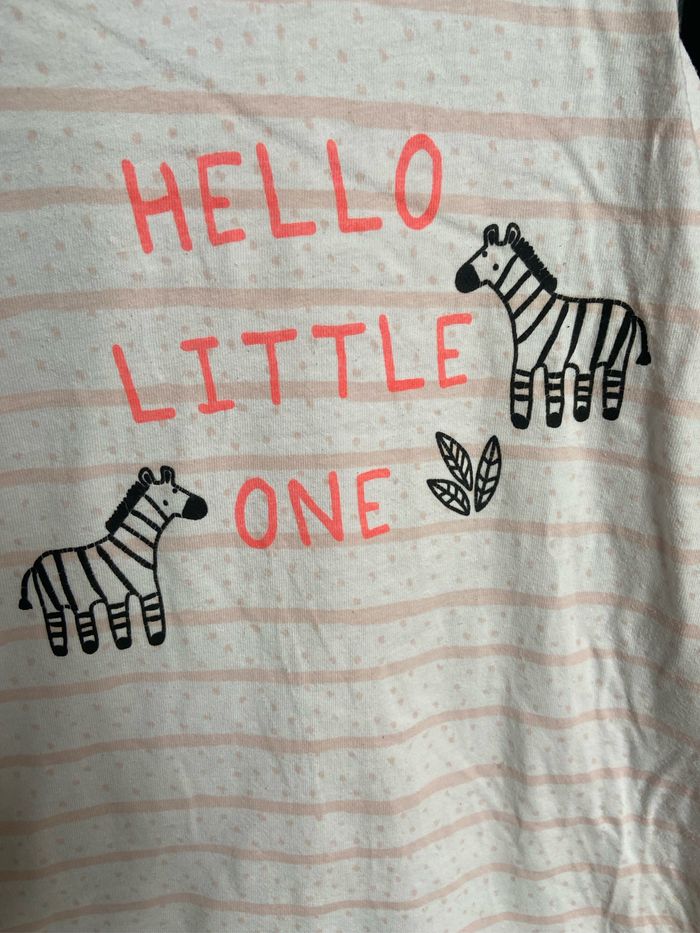 Gigoteuse taille 2 tog 3 - photo numéro 2