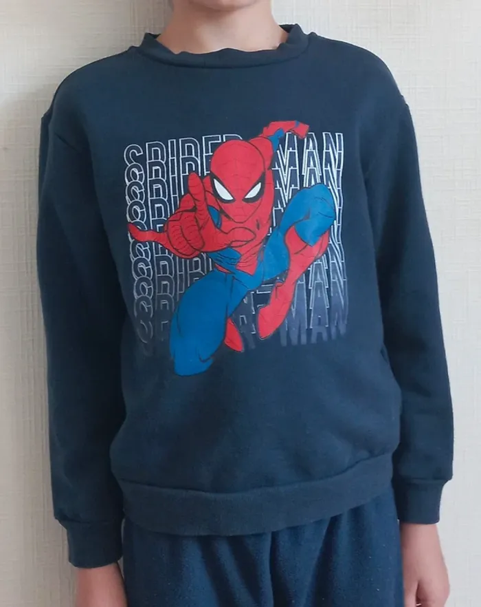 Pull spiderman