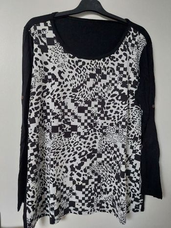 Blouse XL/XXL