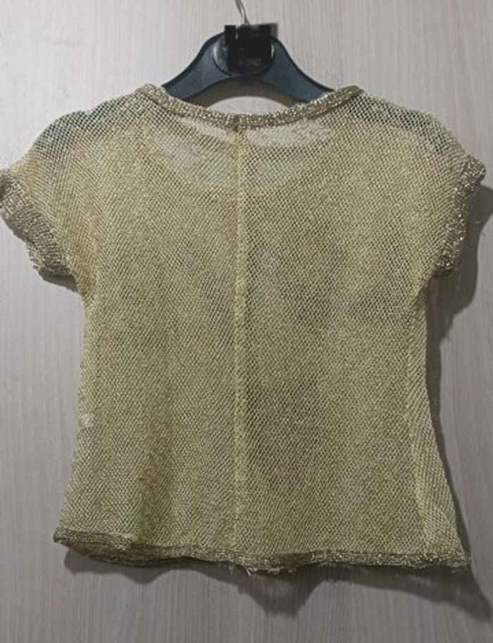 Haut fille 2ans - photo numéro 2