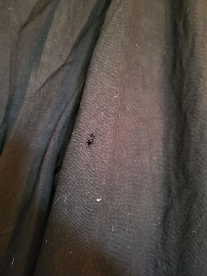 Lot 3 leggings grossesse - photo numéro 3