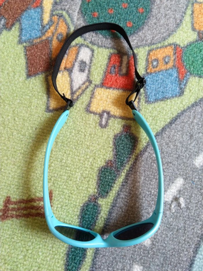 Lot casquettes et lunettes de soleil 2-4 ans - photo numéro 14