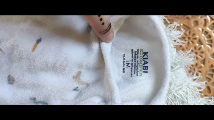 Pyjama - photo numéro 3