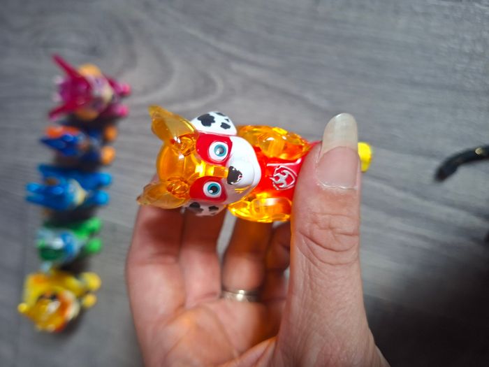Paw Patrol - photo numéro 7