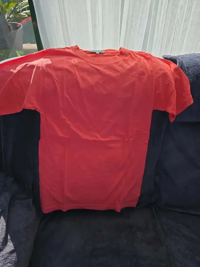 T shirt Caroll - photo numéro 3