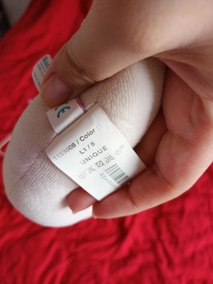 Tour de cou/appuit tête - photo numéro 2