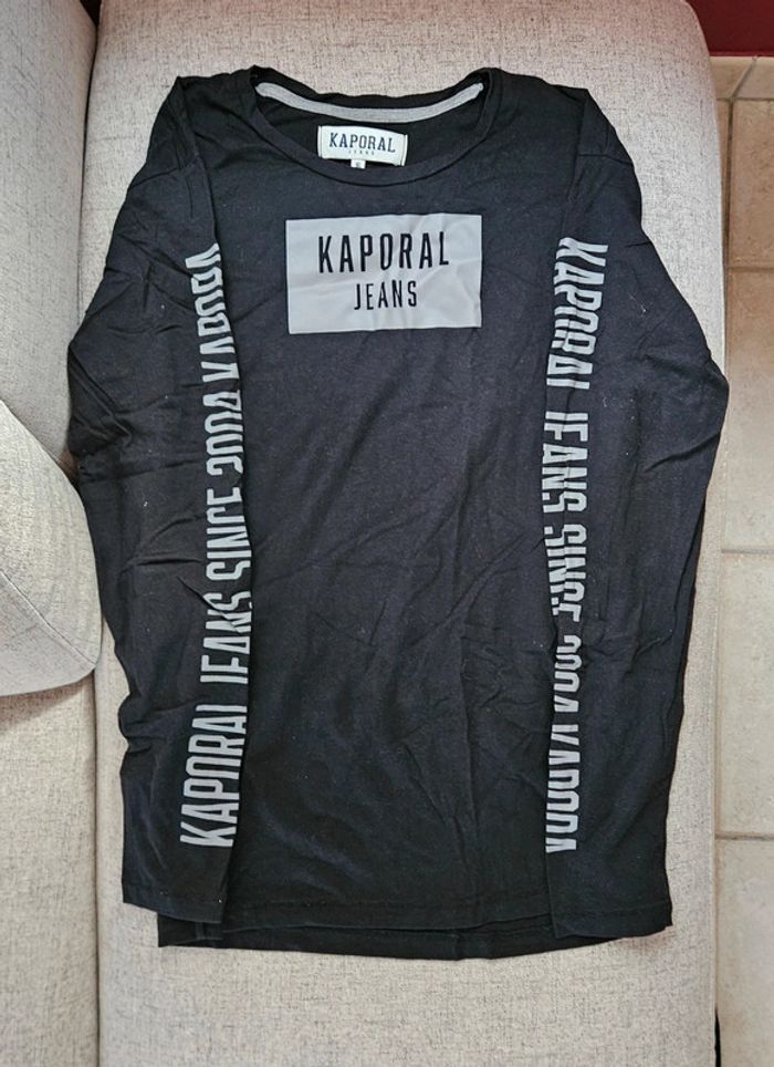 Haut Kaporal