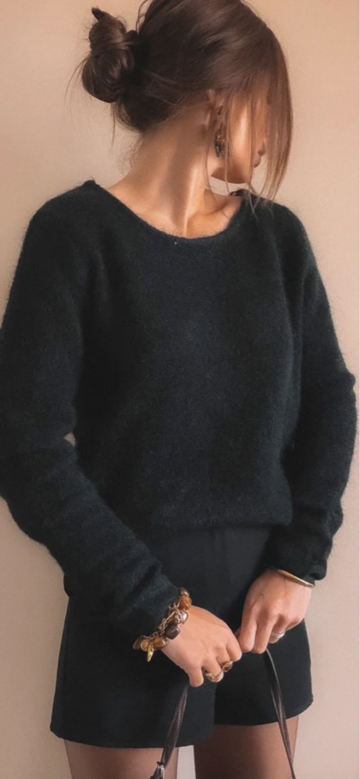 pull kilky - photo numéro 2