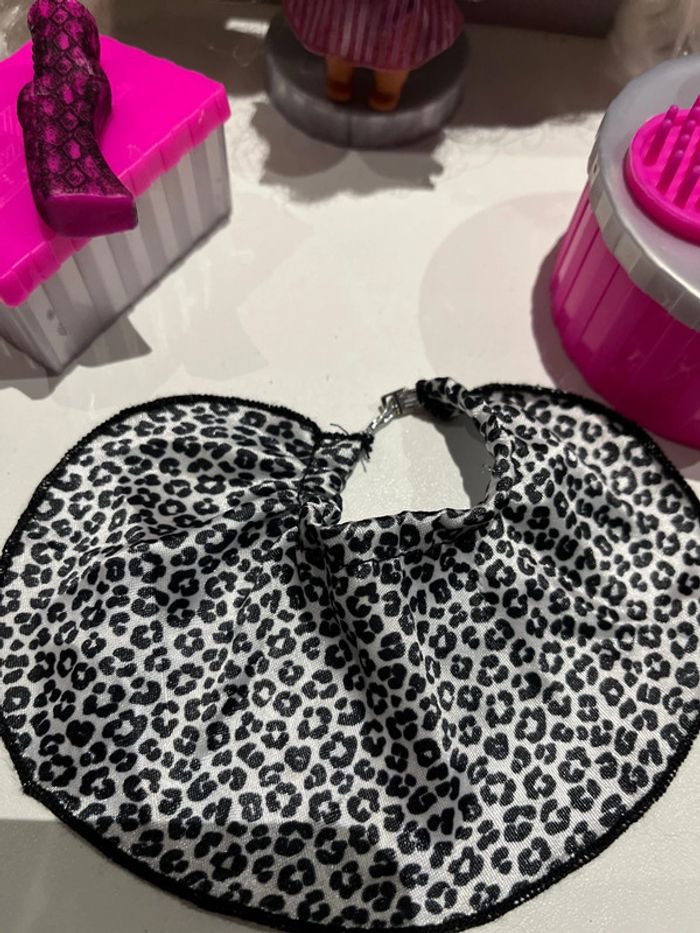 Poupée lol surprise Diva - photo numéro 3