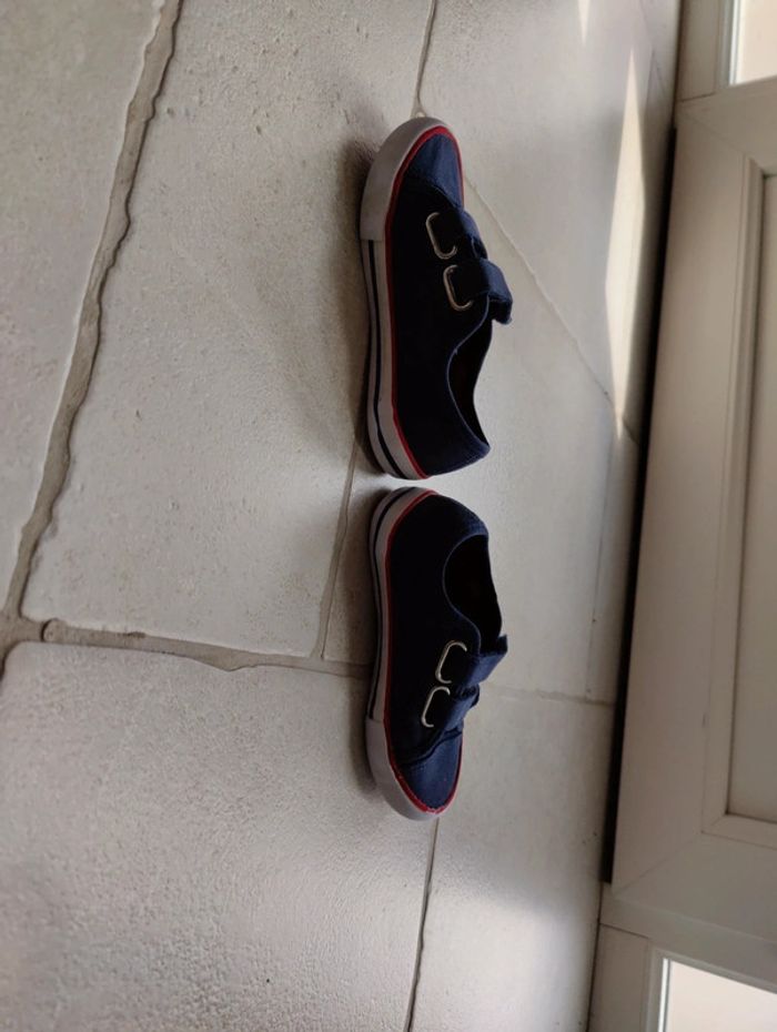 Chaussure 26 été - photo numéro 3