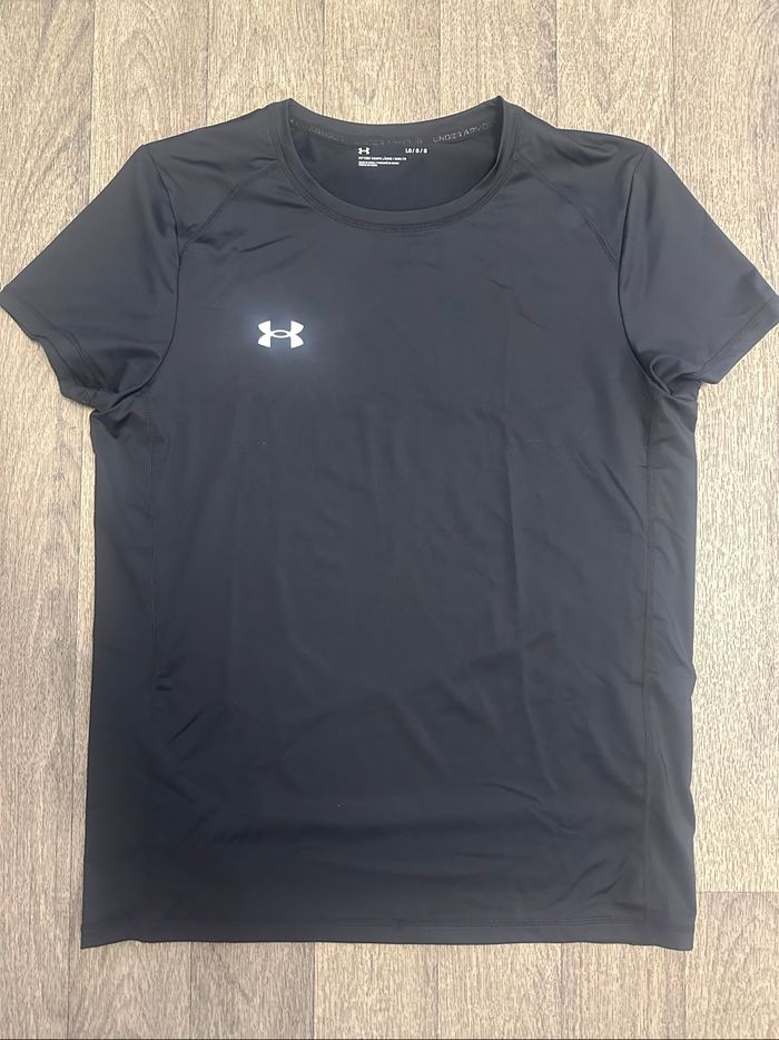 Maillot Under Armour LG coupe lâche - photo numéro 2