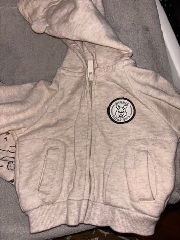 Ensemble Winnie l’ourson