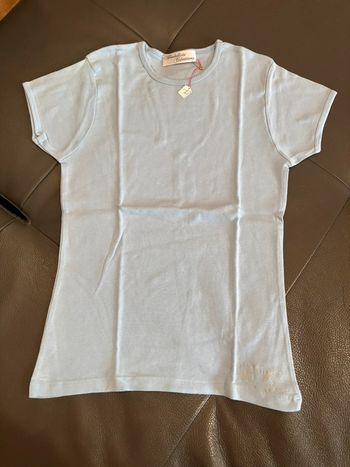 T-shirt coton taille L