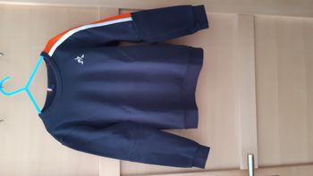 Sweat Le coq Sportif