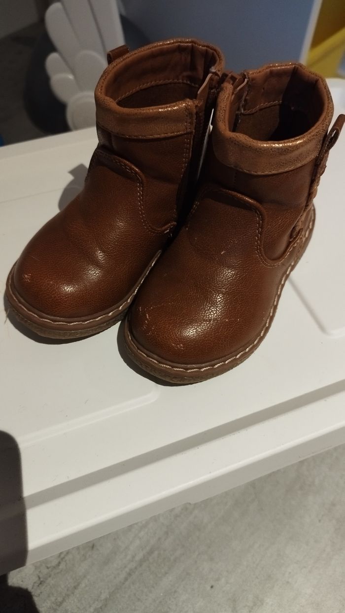 Chaussures