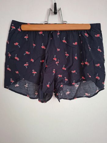 Short Taille S