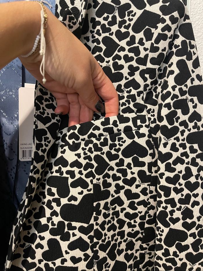 Blazer Zadig et Voltaire - photo numéro 6