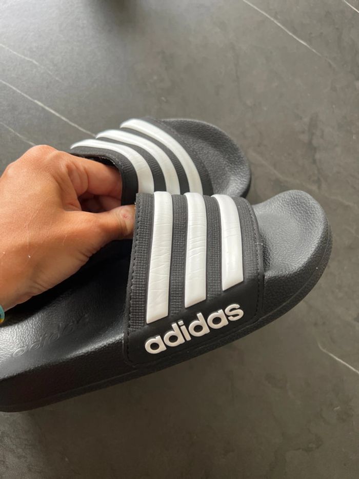 Slash Adidas - photo numéro 4