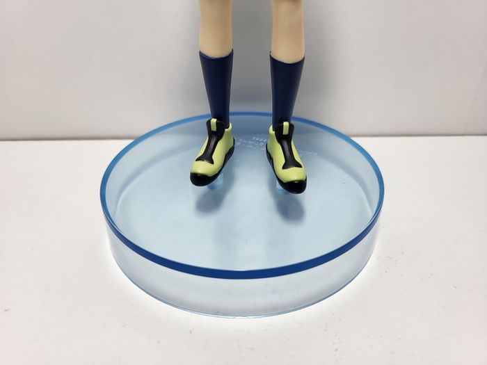 Mobile Suit Gundam - The Witch from Mercury - Nika Nanaura Figurine - photo numéro 4