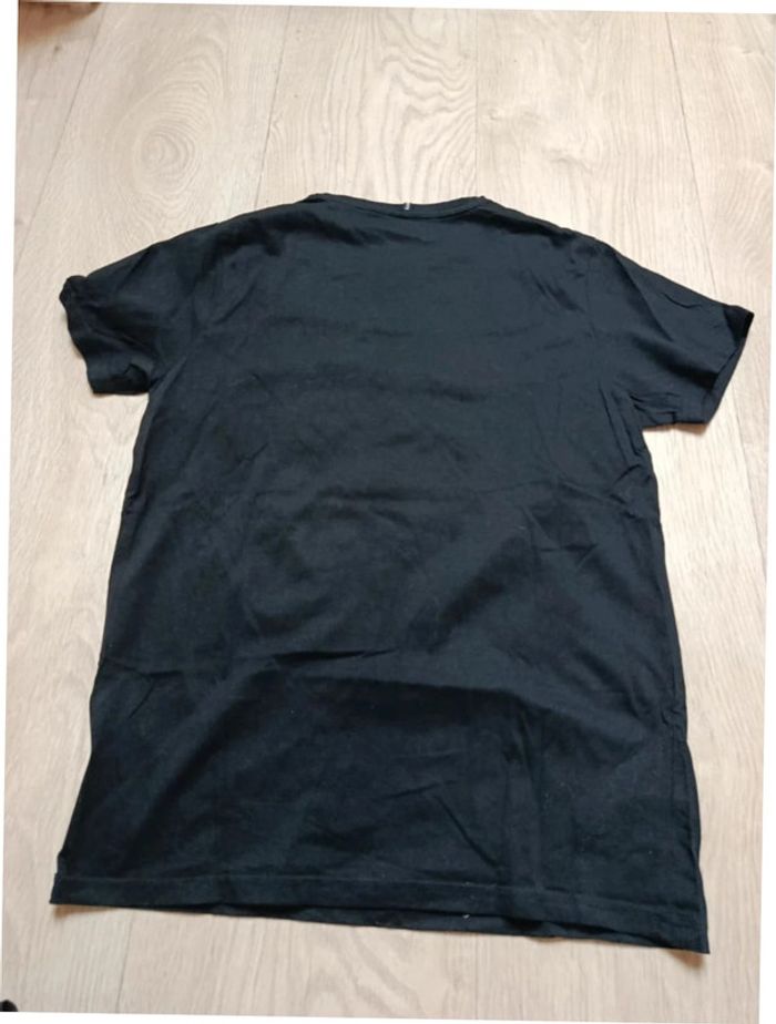Tee shirt L mz72 brd - photo numéro 3