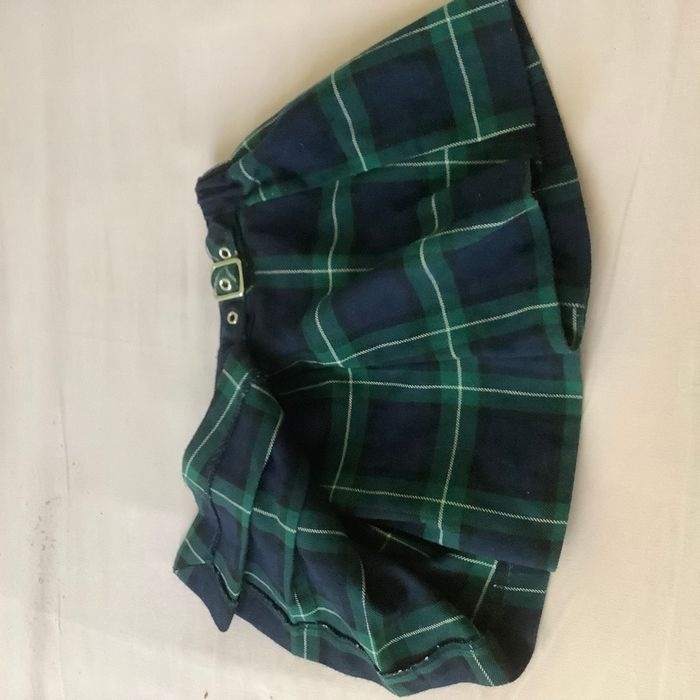 Jupe short Zara - photo numéro 4