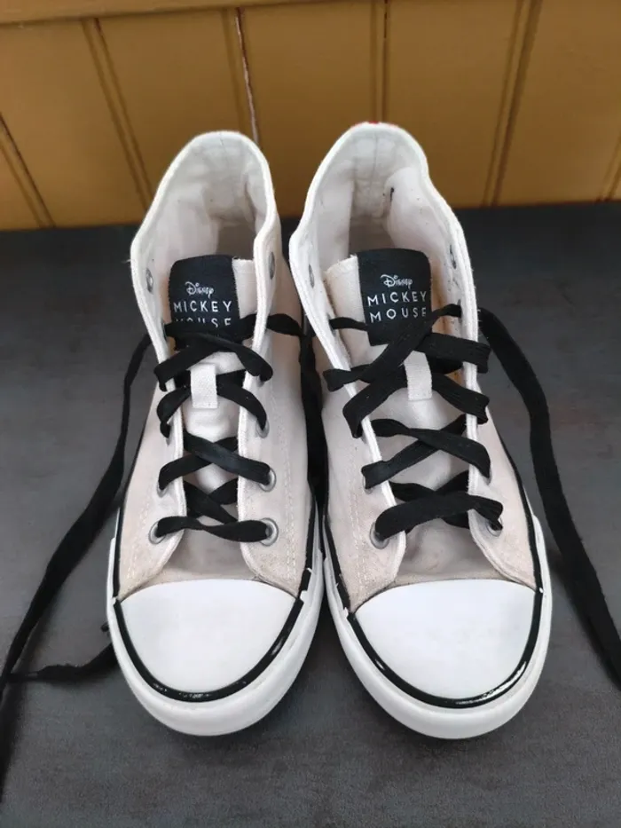 Chaussures fille - photo numéro 2