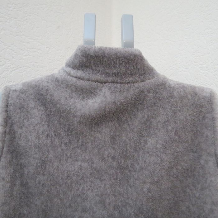 Gilet sans manches Tissaia Basics – Taille XL - photo numéro 8