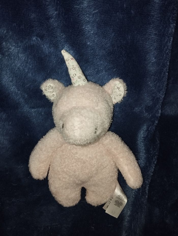 Nounours Primark licorne - photo numéro 2