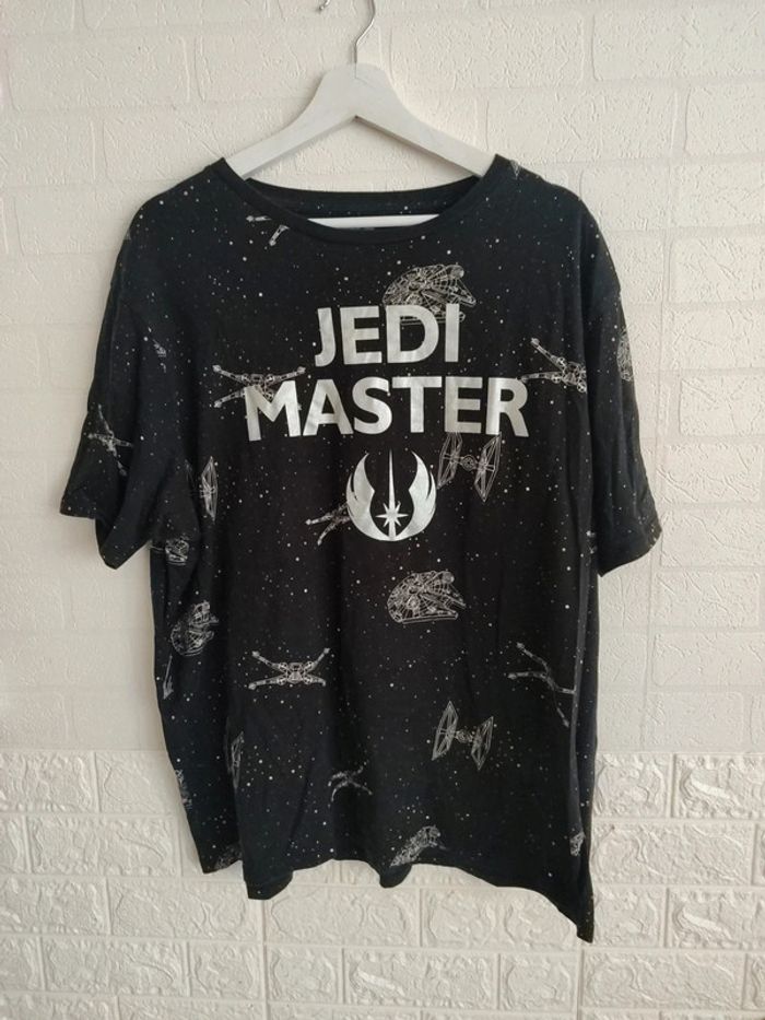 Tee-shirt Star Wars Disneyland Paris