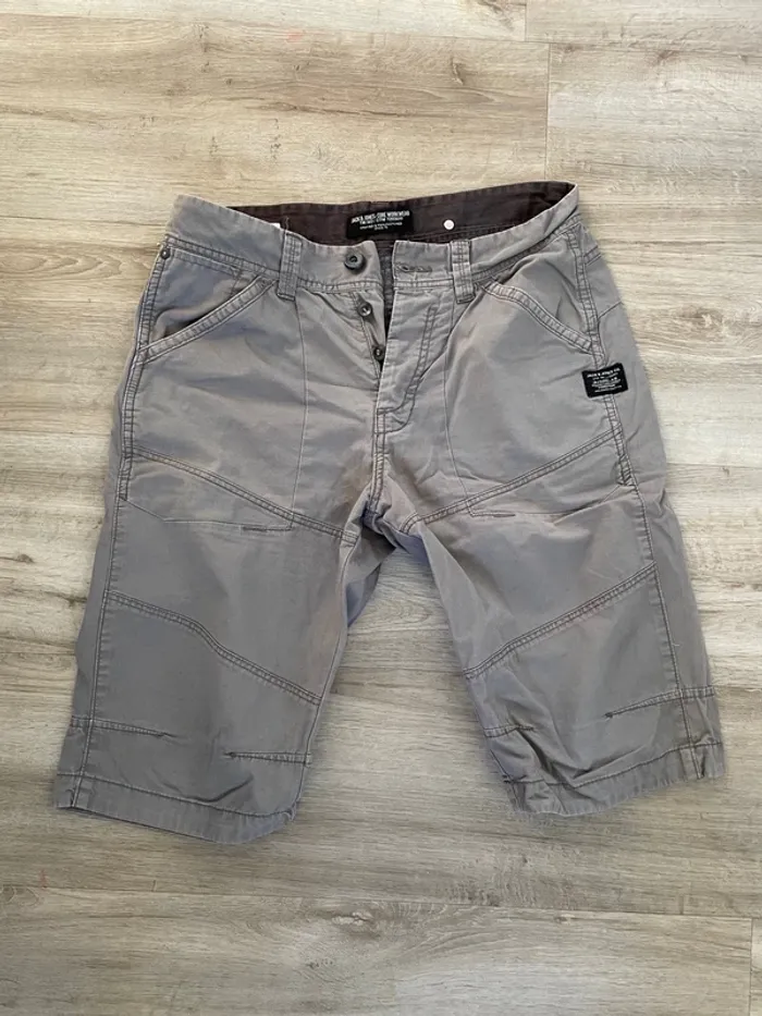 Short homme
