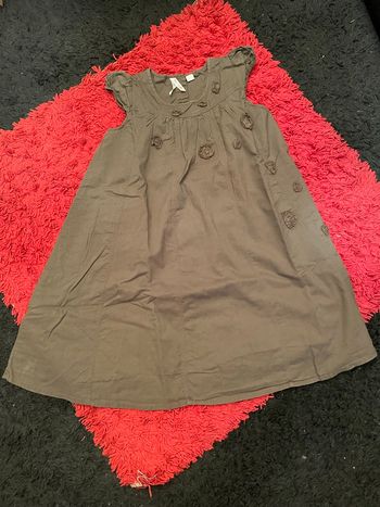 Robe Okaïdi 8 ans 