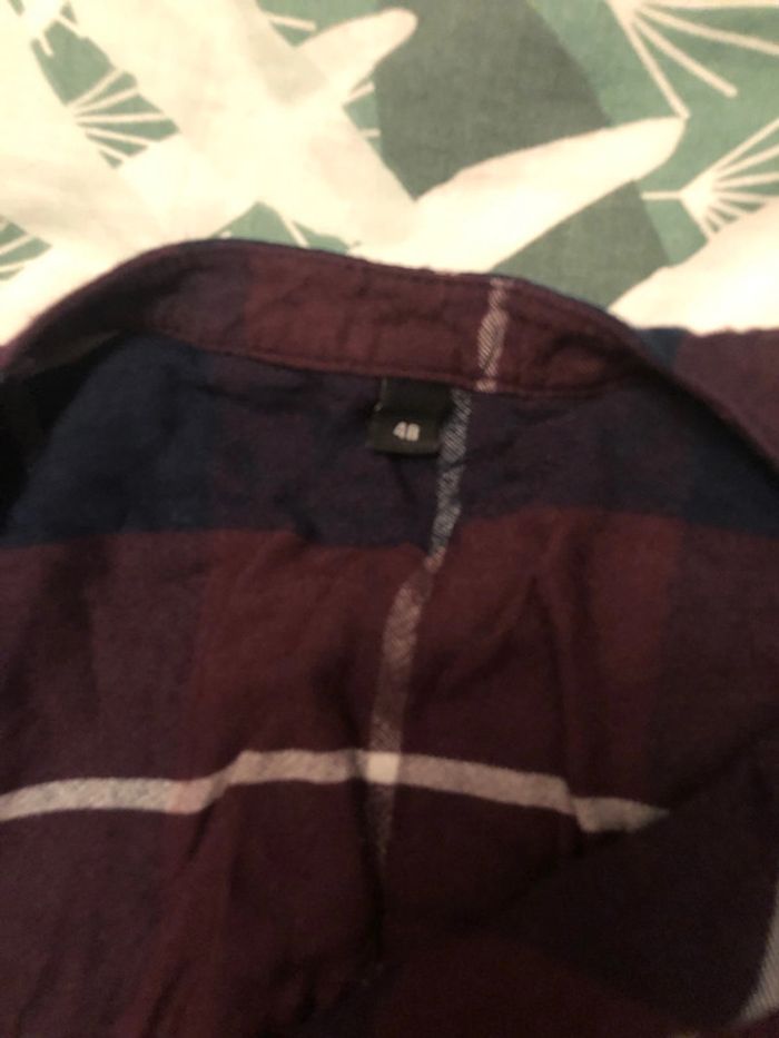 Chemise - photo numéro 5