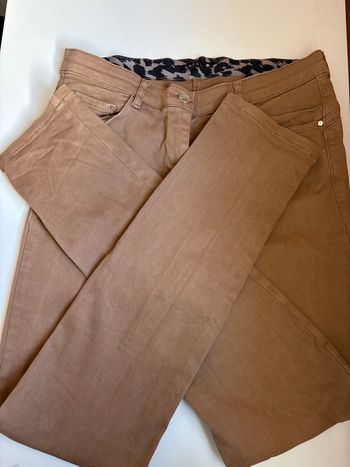Pantalon magique t2