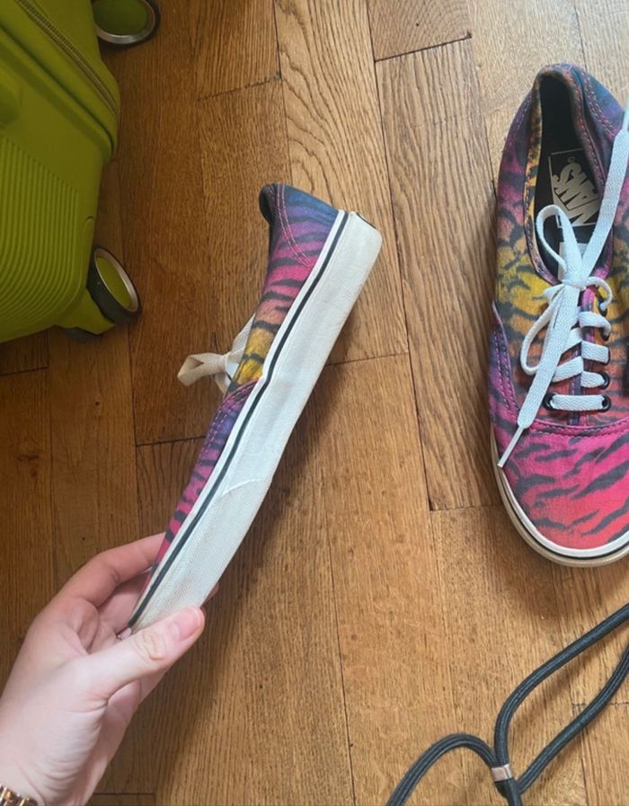 VANS MIXTE - photo numéro 3