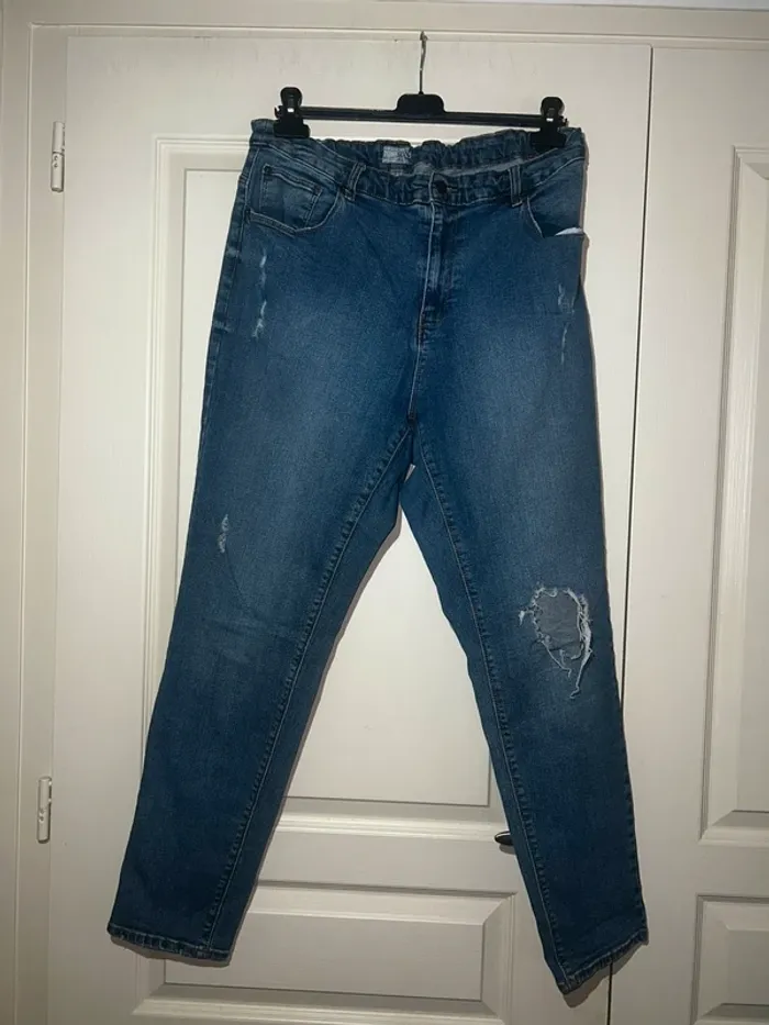 Jeans Kiabi