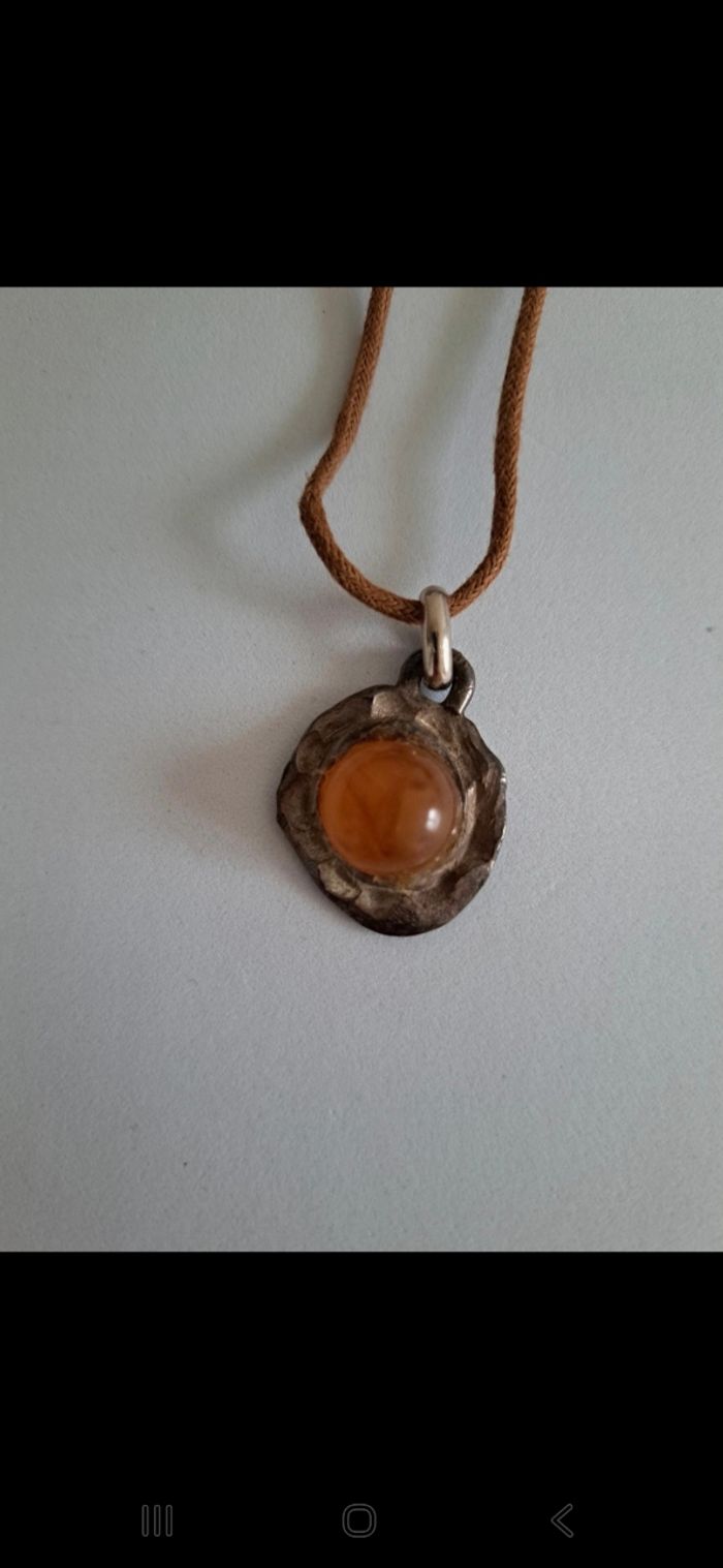 Pendentif - photo numéro 2