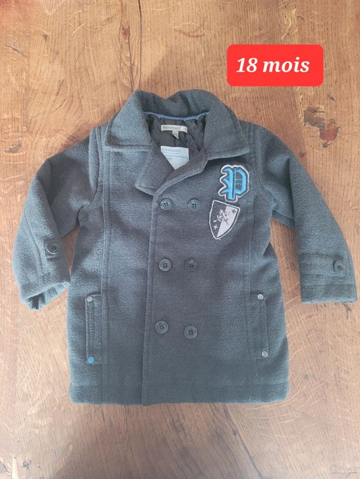 Manteau