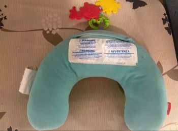Coussi. Éveil Fisher price