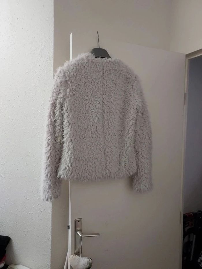 Manteau hiver femme M - photo numéro 2