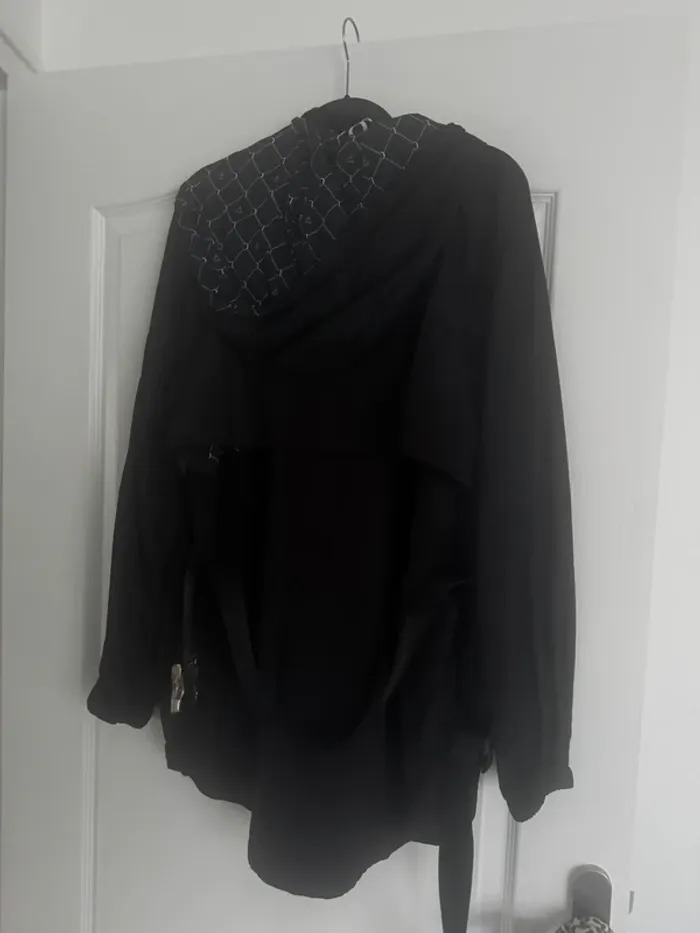 Jolie veste - photo numéro 3