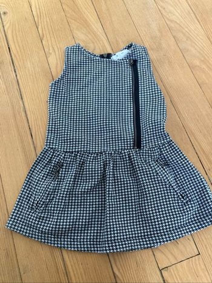 Lot mi saison fille 3 / 4 ans - photo numéro 8