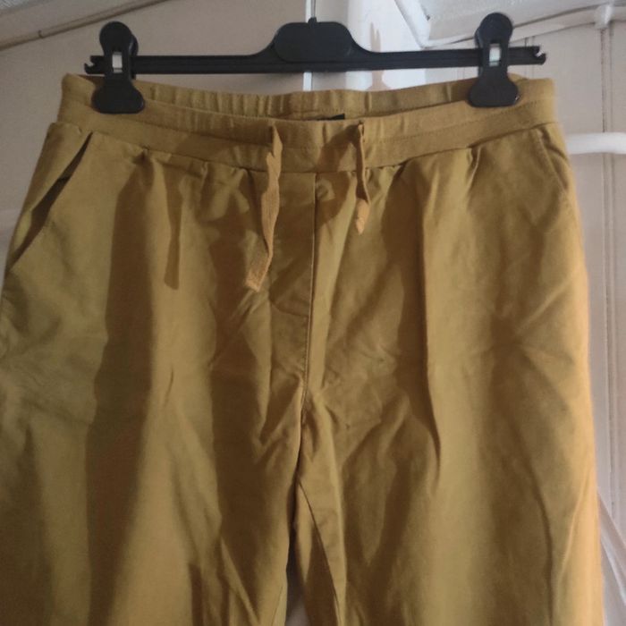 Pantalon Femme Monoprix - photo numéro 3