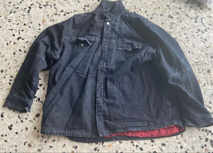 Veste. Jean doublée