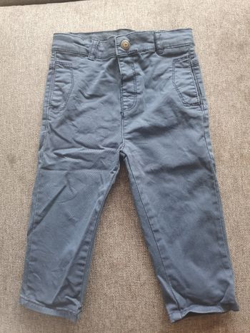 Jeans Orchestra