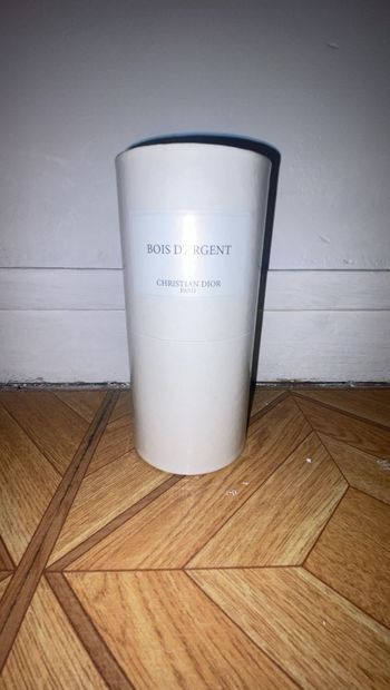 Parfum - Dior - Bois d’argent - 125 ml